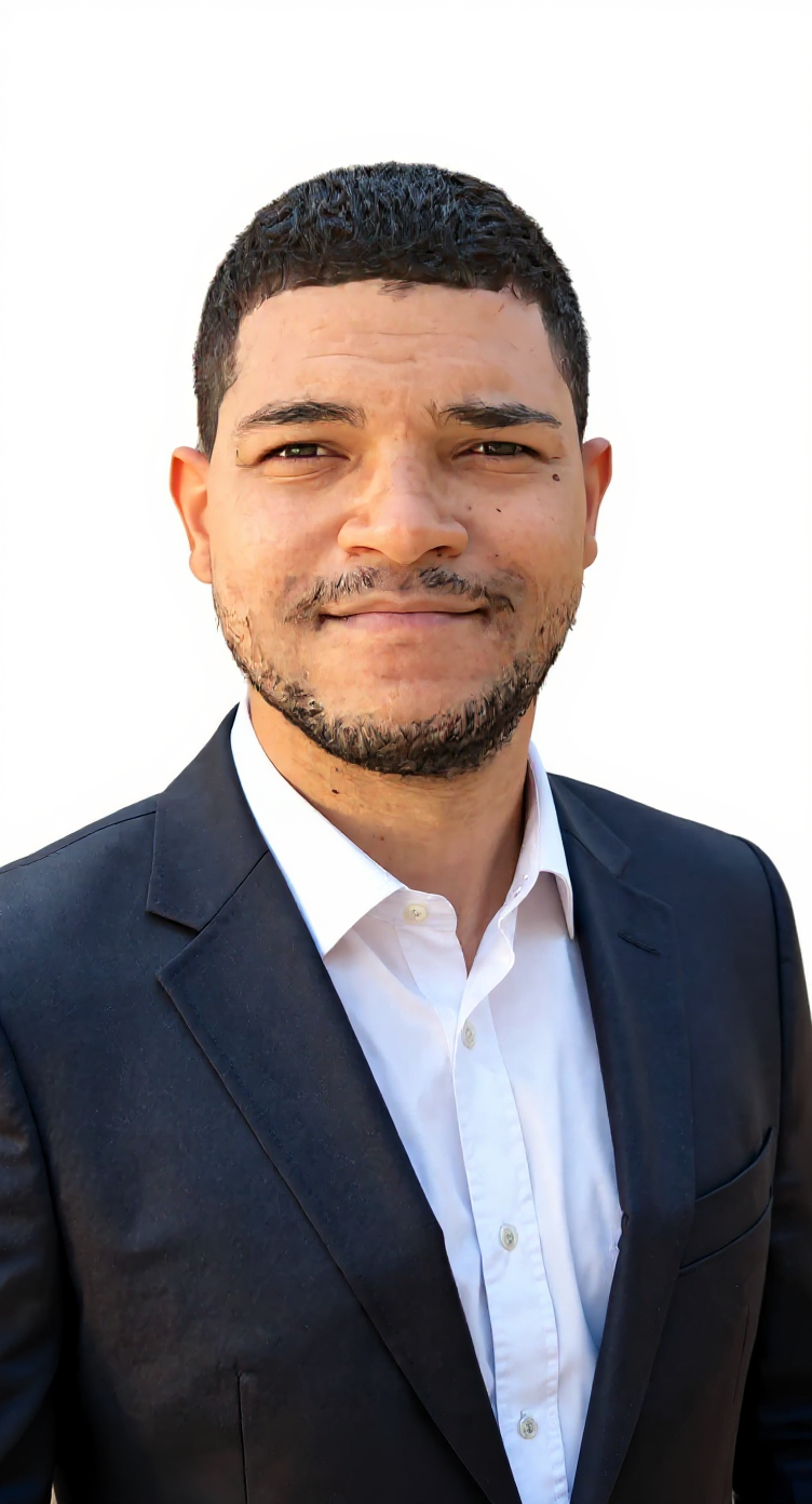 Eng. Herlandio Martins Silva